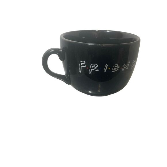 Warner Bros. Friends Black Mug - Picture 3 of 6